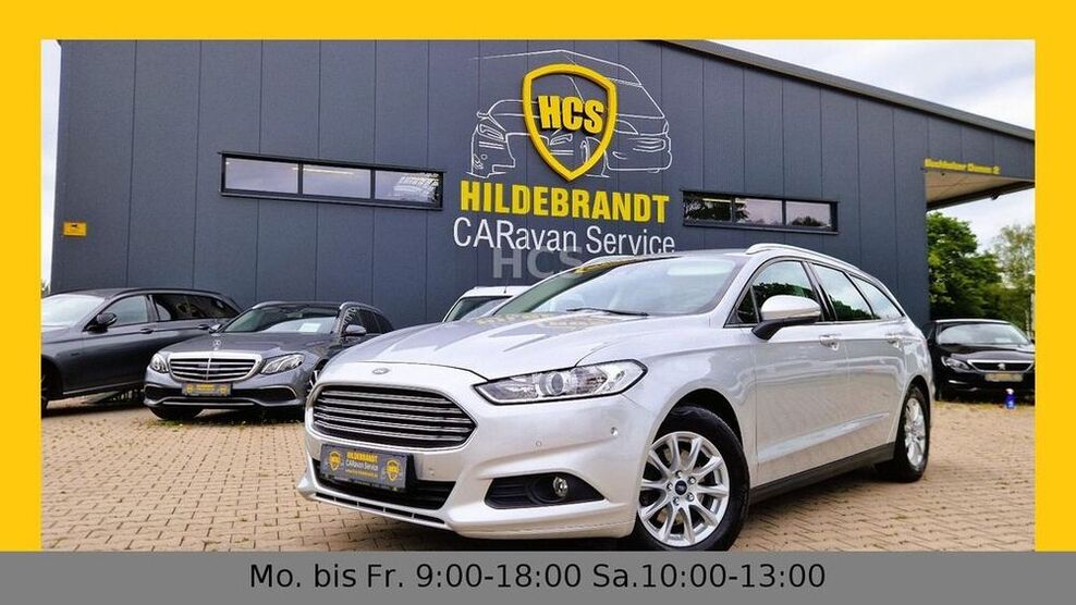 Mondeo