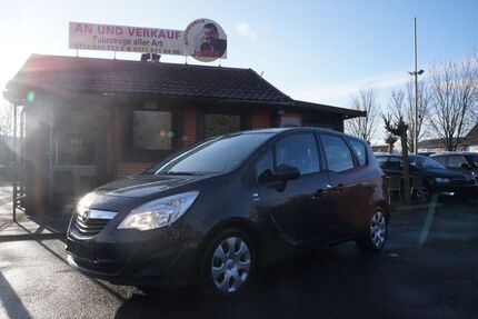 Opel Meriva 174.403 km 3.490 &euro; Erwitte 59597