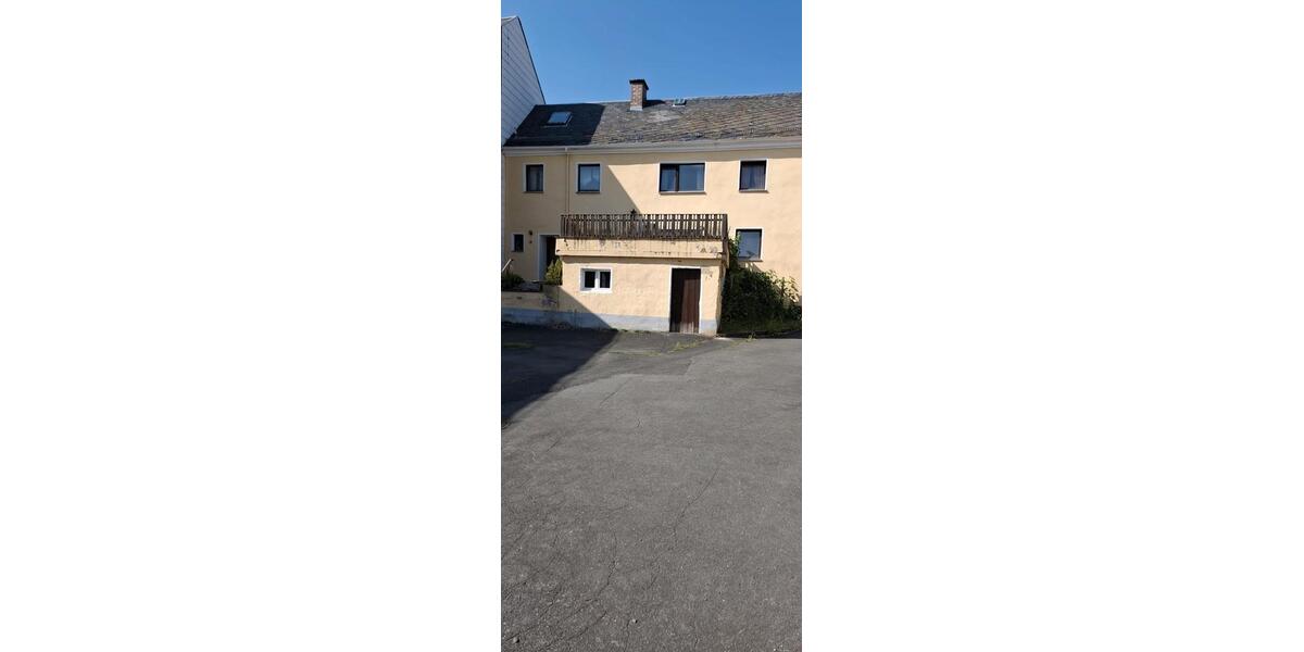 Bauernhaus, Landhaus Köditz - 14 Zimmer, 280 m&sup2;, 75.000&euro; | Angebot:27259994