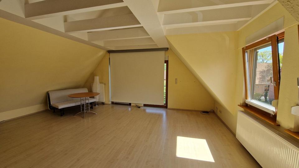 Dachgeschoßwohnung Neustadt am Rübenberge - 1 Zimmer, 34 m&sup2;, 425&euro; | Angebot:26412412