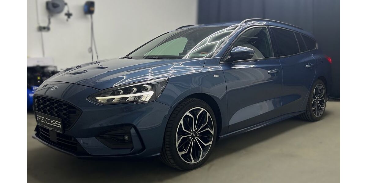 Ford Focus 70.200 km 17.990 &euro; Geretsried 82538