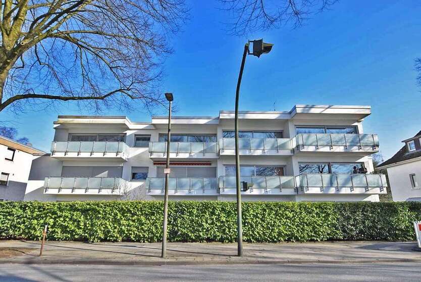 Wohnung zum Kaufen in Essen 225.000 € 76.81 m²