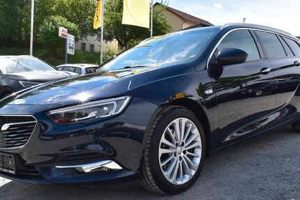 Opel Insignia 65.000 km 16.450 &euro; Schönberg 94513