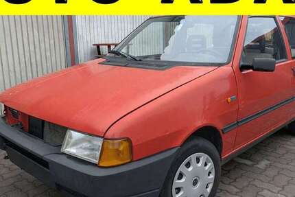 Fiat Uno 49.779 km 500 &euro; Lübeck 23556