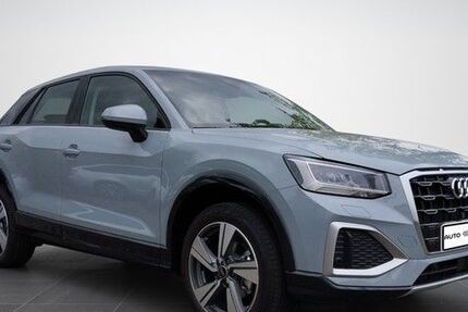 Audi Q2 17.500 km 29.990 &euro; Nördlingen 86720