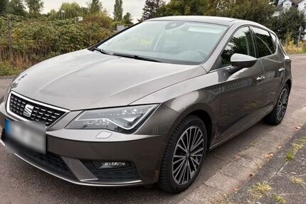 Seat Leon 115.600 km 11.550 &euro; Offenbach am Main 63073
