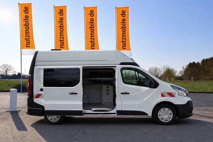 Renault Trafic 82.630 km 19.999 &euro; Erlensee 63526