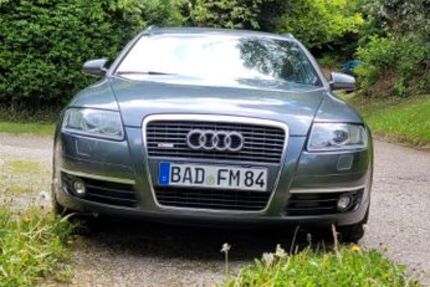 Audi A6 355.000 km 5.500 &euro; Baden-Baden 76534