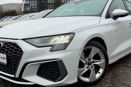 Audi A3 126.000 km 17.800 &euro; Saarlouis 66740