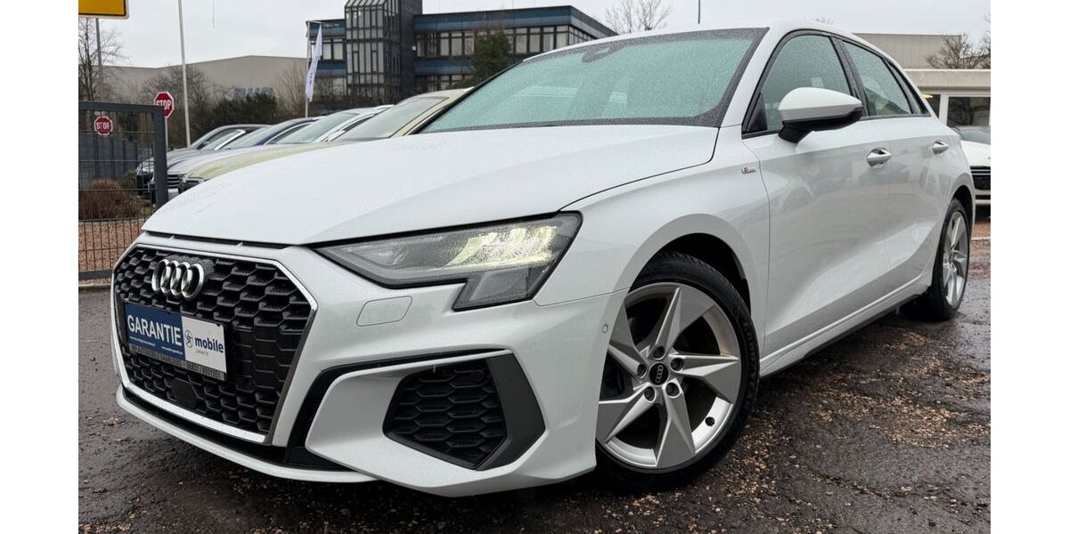 Audi A3 126.000 km 17.800 &euro; Saarlouis 66740