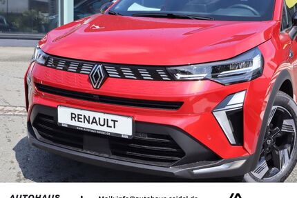 Renault Symbioz 5.000 km 28.940 &euro; Zwickau 08056