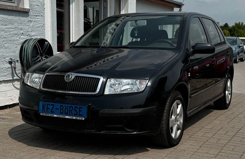 Fabia