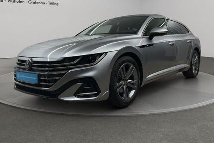 VW Arteon 9.882 km 45.670 € Passau 94032