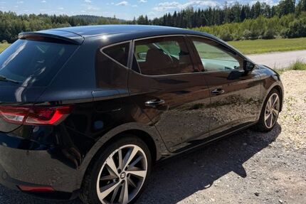 Seat Leon 57.000 km 15.300 &euro; Hutthurm 94116