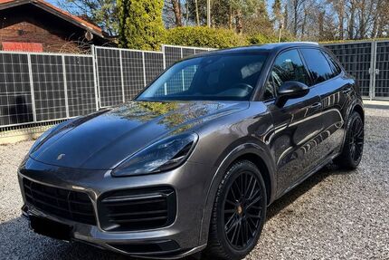 Porsche Cayenne 116.000 km 68.900 &euro; Eching 85386