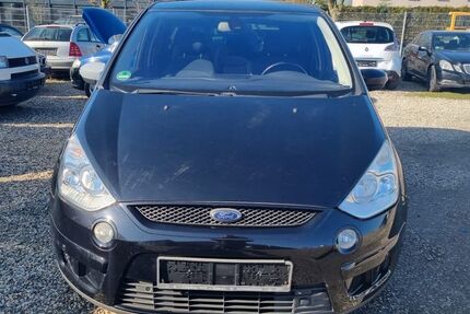 Ford S-Max 243.170 km 2.599 € Nottuln 48301