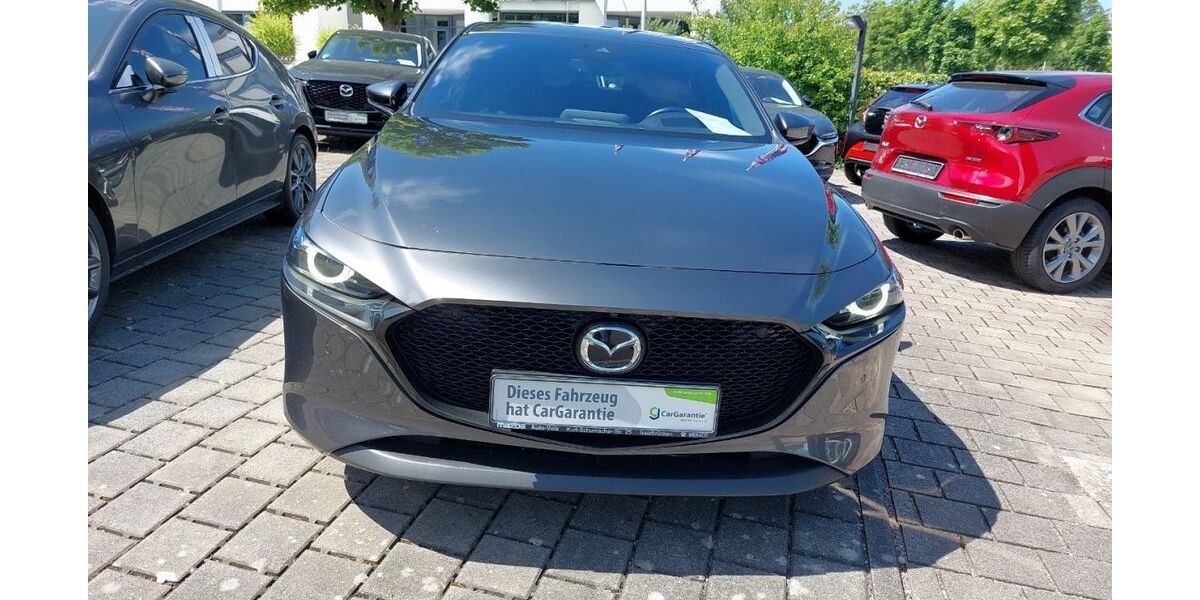 Mazda 3 114.898 km 16.900 &euro; Saarbrücken 66130