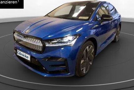 Skoda Enyaq 35.130 km 38.480 &euro; Minden 32427