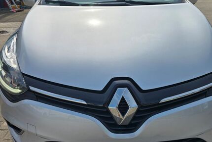 Renault Clio 58.490 km 7.700 &euro; Lehrte/Sievershausen 31275