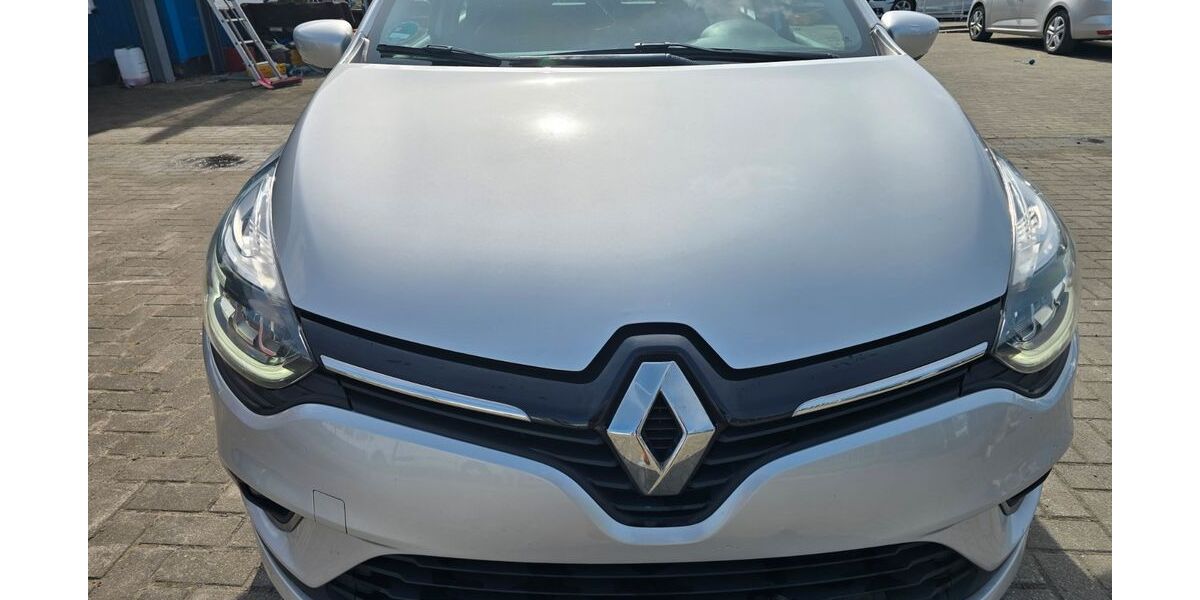 Renault Clio 58.490 km 7.700 &euro; Lehrte/Sievershausen 31275