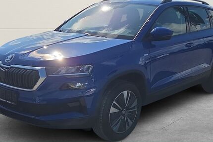 Skoda Karoq 35.370 km 29.990 &euro; Eisenach 99817