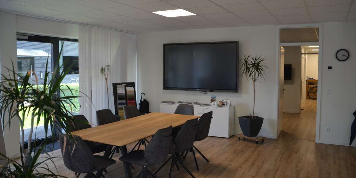 Gewerbeobjekt Kellenhusen - 495.000&euro; | Angebot:27232392