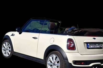 Mini Cooper S Cabrio 65.000 km 13.333 &euro; Wilhelmshaven, Stadt 26382