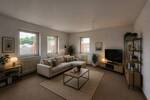 Etagenwohnung Ribnitz-Damgarten Ribnitz - 2 Zimmer, 50 m&sup2;, 450&euro; | Angebot:26874852