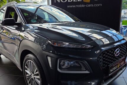 Hyundai KONA 53.250 km 18.390 &euro; Giessen 35394