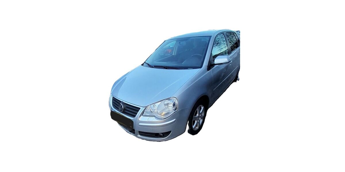 VW Polo 160.000 km 2.500 &euro; Sindelfingen 71067