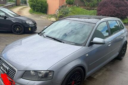 Audi A3 176.000 km 8.000 &euro; Aalen 73434