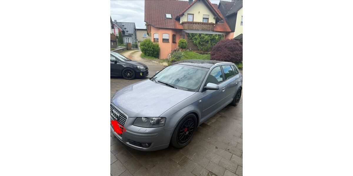 Audi A3 176.000 km 8.000 &euro; Aalen 73434