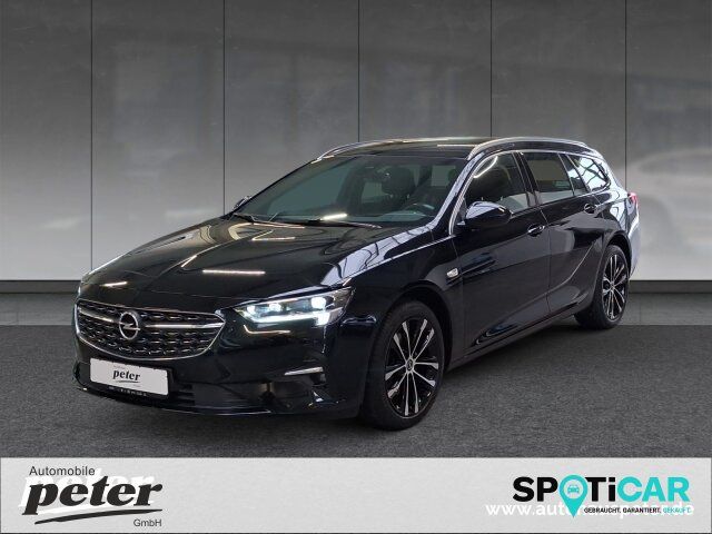 Opel Insignia 75.918 km 19.840 &euro; Erfurt 99086