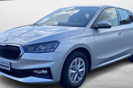Skoda Fabia 9.635 km 22.745 &euro; Allensbach 78476