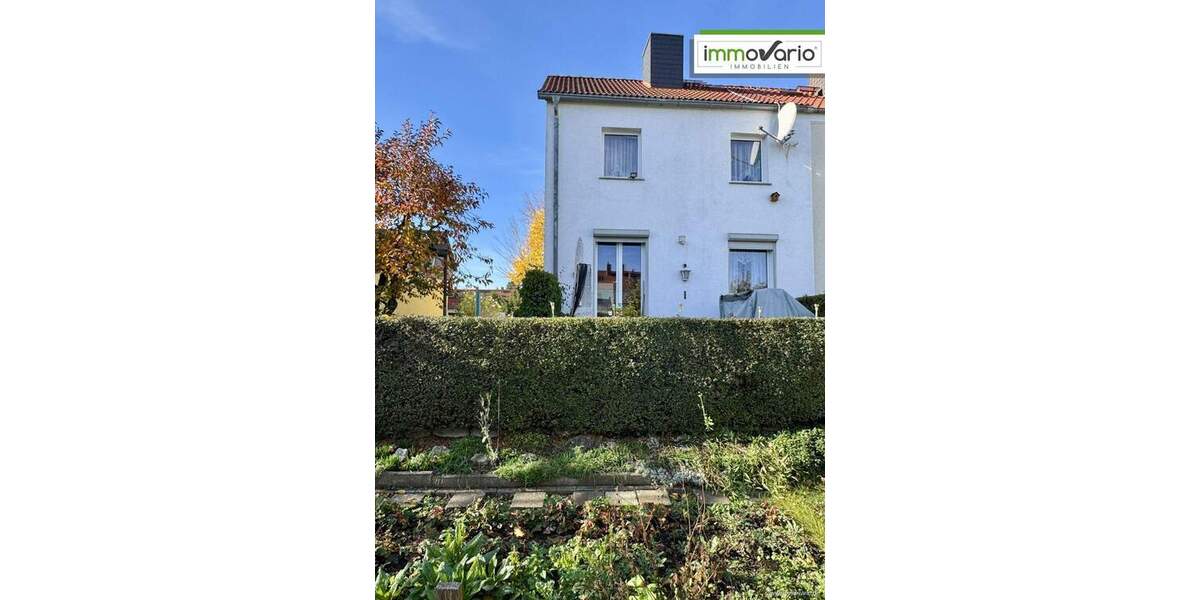 Reihenendhaus Magdeburg / Reform Reform - 4 Zimmer, 85 m&sup2;, 170.000&euro; | Angebot:25699958