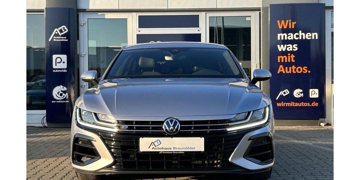 VW Arteon 77.719 km 28.950 &euro; Salzgitter 38229