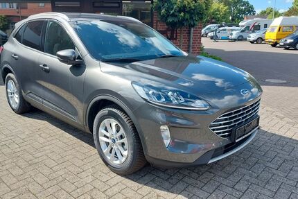 Ford Kuga 8.000 km 29.800 &euro; Emsbüren 48488