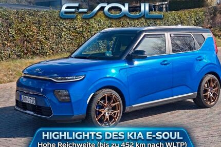 Kia Soul 52.000 km 20.199 &euro; Satow 18239