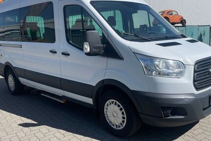 Ford Transit 175.000 km 9.999 &euro; Kiel 24113