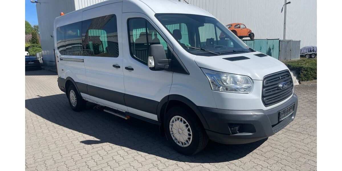 Ford Transit 175.000 km 9.999 &euro; Kiel 24113