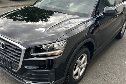 Audi Q2 118.000 km 16.900 € Nürnberg 90439