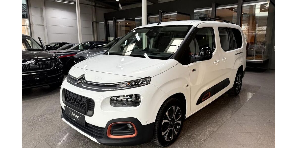 Citroen Berlingo 86.000 km 19.990 &euro; Ibbenbüren 49477