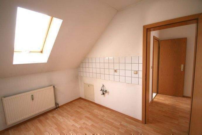 Etagenwohnung Eisenach - 2 Zimmer, 52 m&sup2;, 69.500&euro; | Angebot:26410969