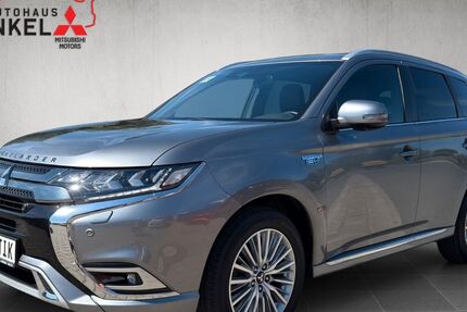 Mitsubishi Outlander 101.300 km 23.990 € Großheirath-OT Rossach 96269