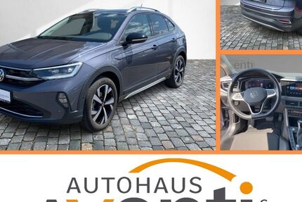 VW Taigo 23.818 km 23.445 € Bamberg 96052