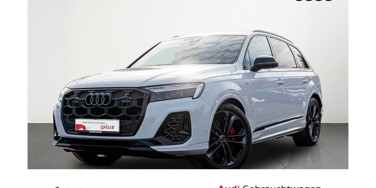 Audi Q7 1.670 km 104.890 &euro; Diez 65582