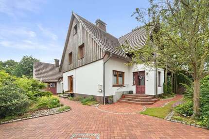 Haus Wagenfeld - 7 Zimmer, 194 m&sup2;, 299.000&euro; | Angebot:26952621