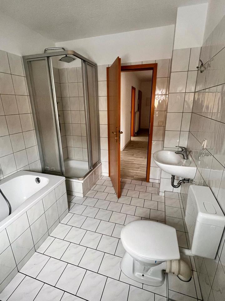 Nachmieter große 2 Zimmer Wohnung