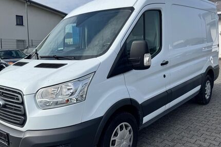 Ford Transit 200.000 km 10.999 &euro; Beselich- Obertiefenbach 65614