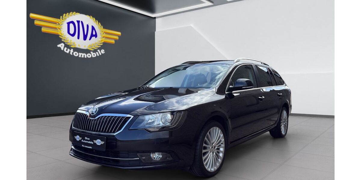 Skoda Superb 148.000 km 12.999 &euro; Bielefeld 33647